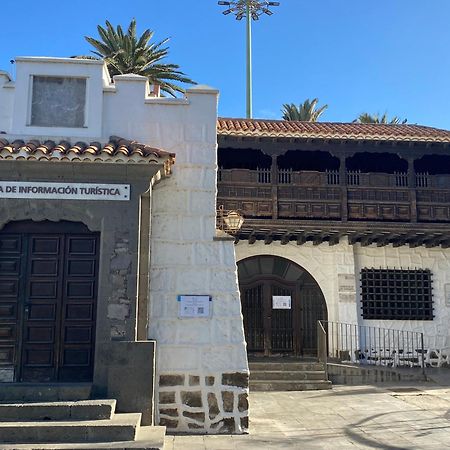 Loft Santa Catalina Park Lägenhet Las Palmas de Gran Canaria Exteriör bild