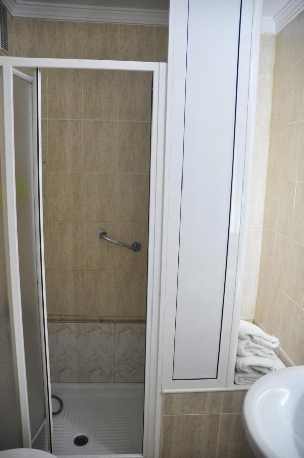 Loft Santa Catalina Park Lägenhet Las Palmas de Gran Canaria Exteriör bild