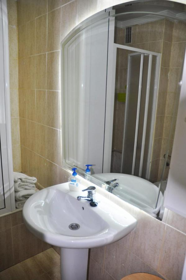 Loft Santa Catalina Park Lägenhet Las Palmas de Gran Canaria Exteriör bild