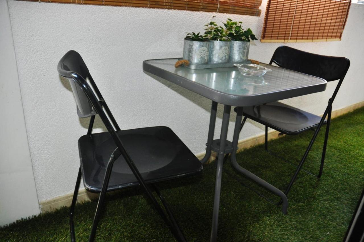 Loft Santa Catalina Park Lägenhet Las Palmas de Gran Canaria Exteriör bild