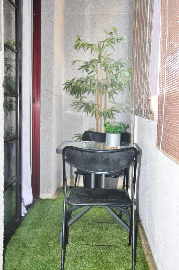Loft Santa Catalina Park Lägenhet Las Palmas de Gran Canaria Exteriör bild