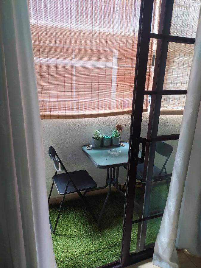 Loft Santa Catalina Park Lägenhet Las Palmas de Gran Canaria Exteriör bild