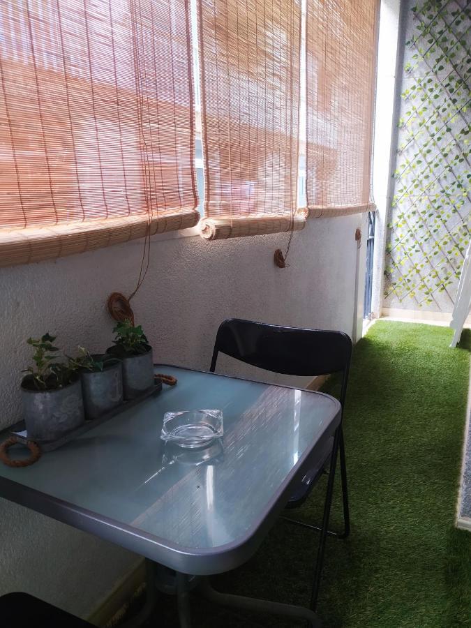 Loft Santa Catalina Park Lägenhet Las Palmas de Gran Canaria Exteriör bild