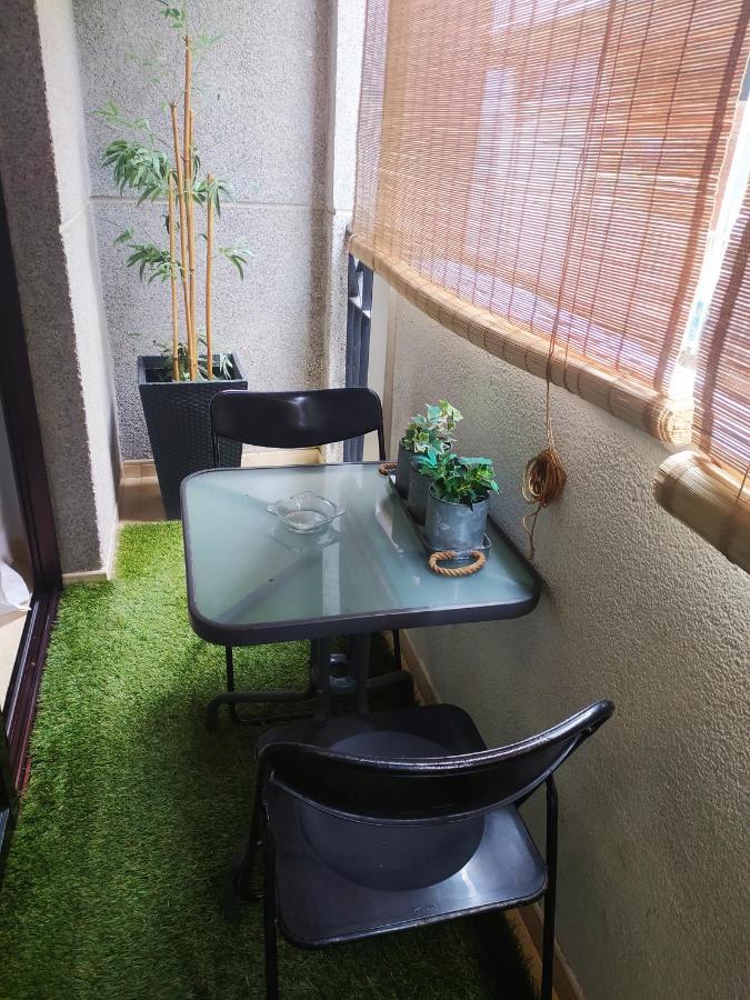 Loft Santa Catalina Park Lägenhet Las Palmas de Gran Canaria Exteriör bild