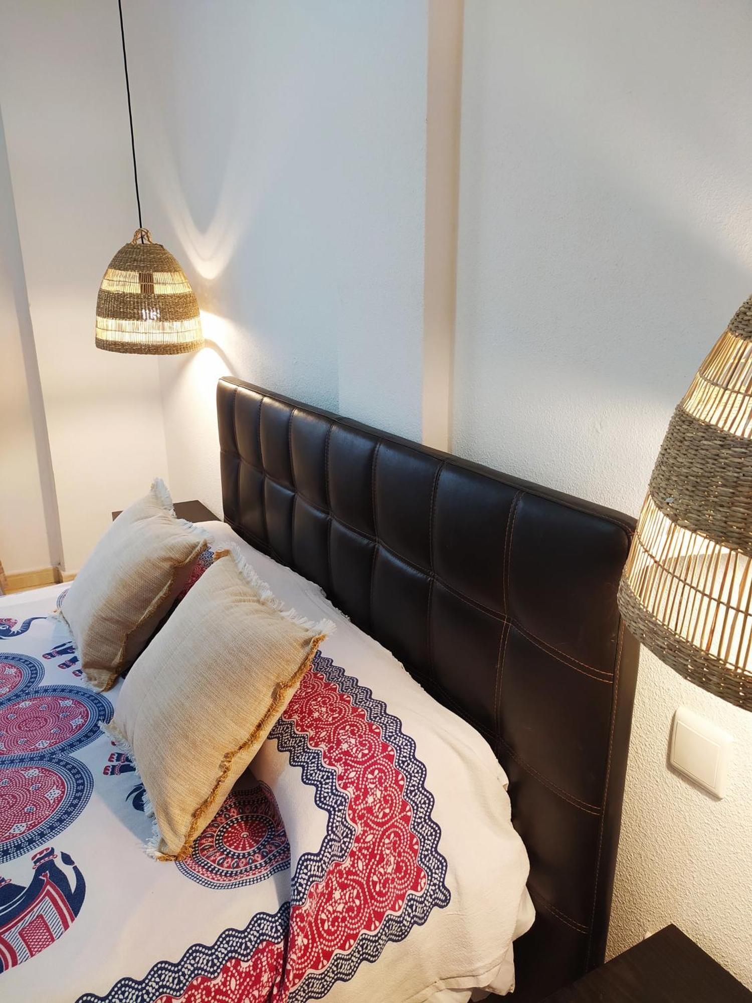 Loft Santa Catalina Park Lägenhet Las Palmas de Gran Canaria Exteriör bild