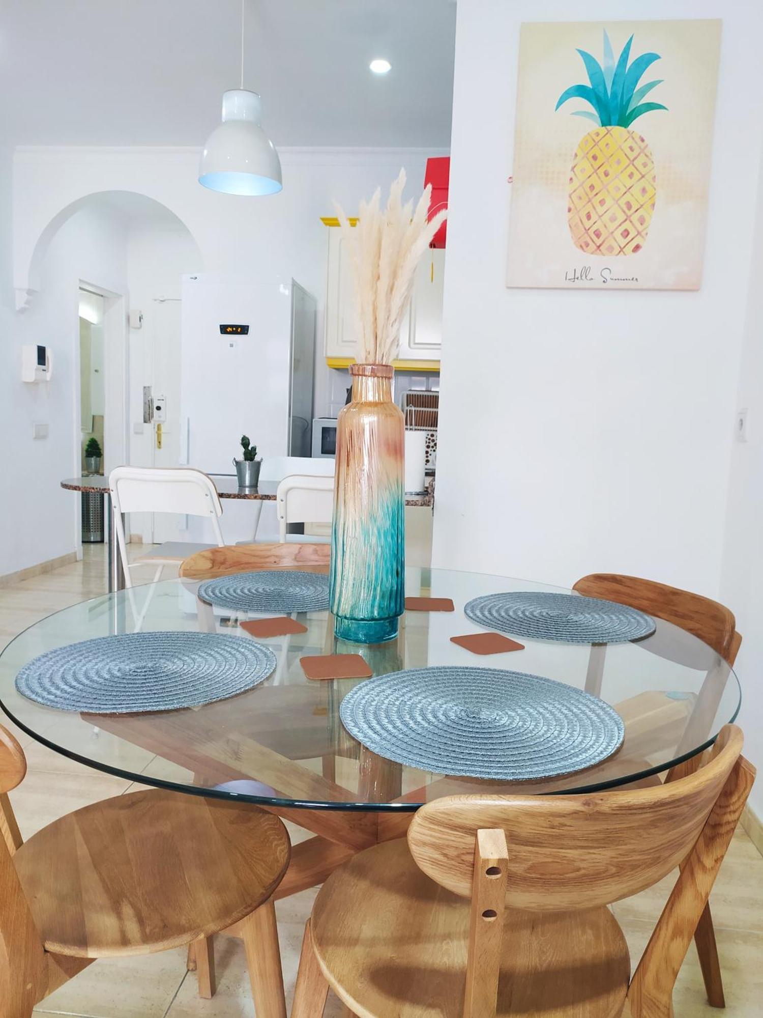 Loft Santa Catalina Park Lägenhet Las Palmas de Gran Canaria Exteriör bild