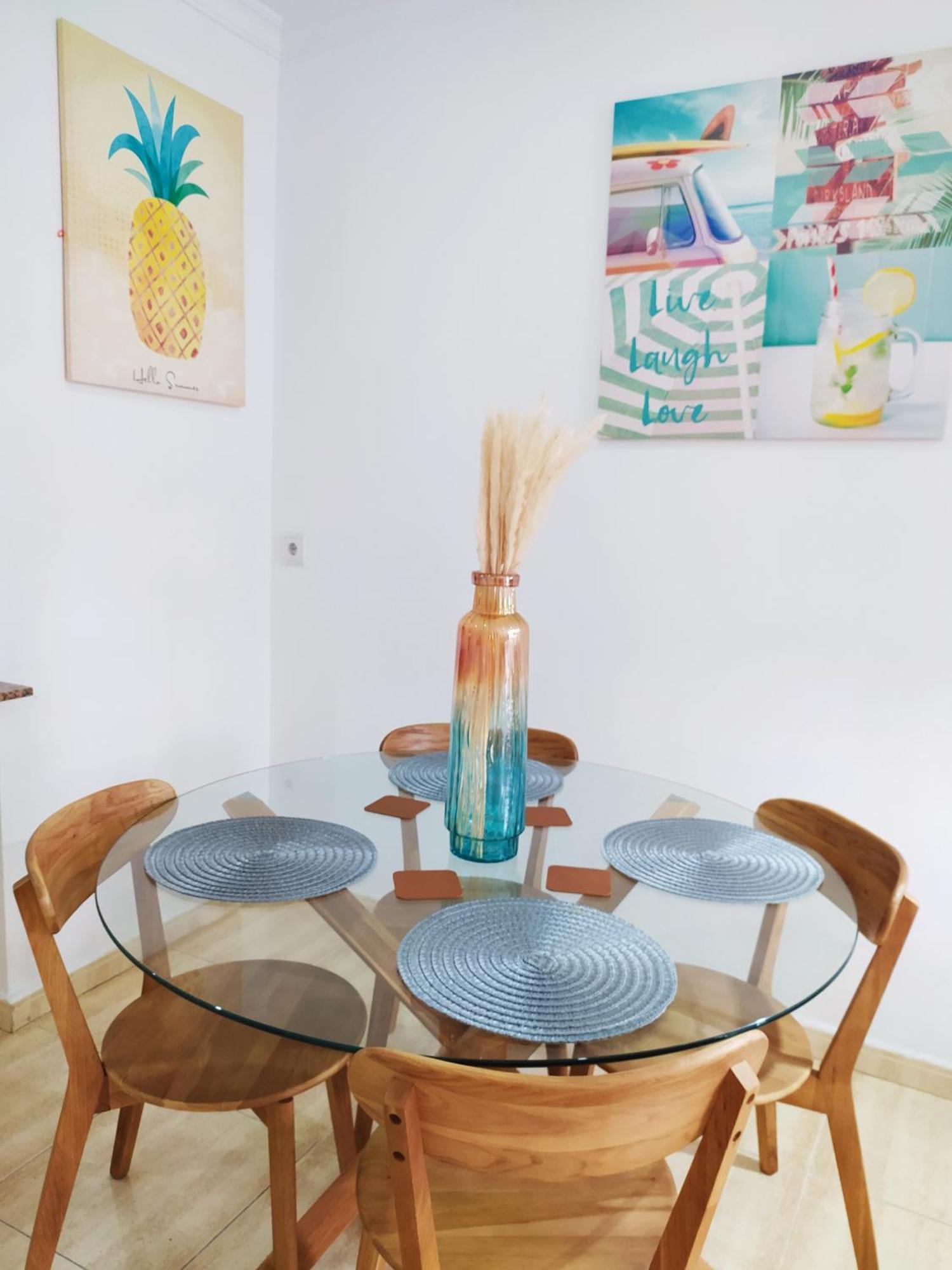Loft Santa Catalina Park Lägenhet Las Palmas de Gran Canaria Exteriör bild