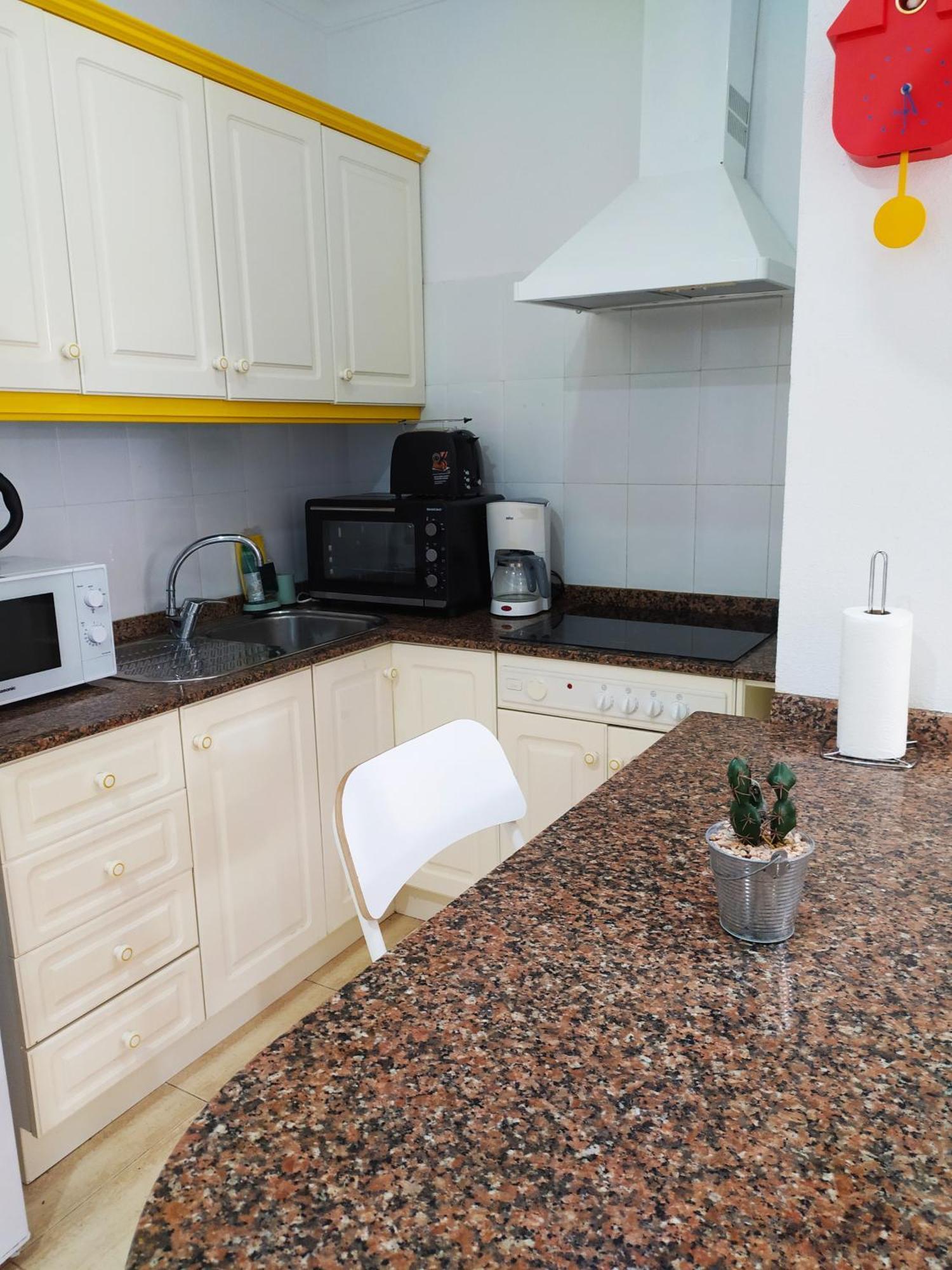 Loft Santa Catalina Park Lägenhet Las Palmas de Gran Canaria Exteriör bild