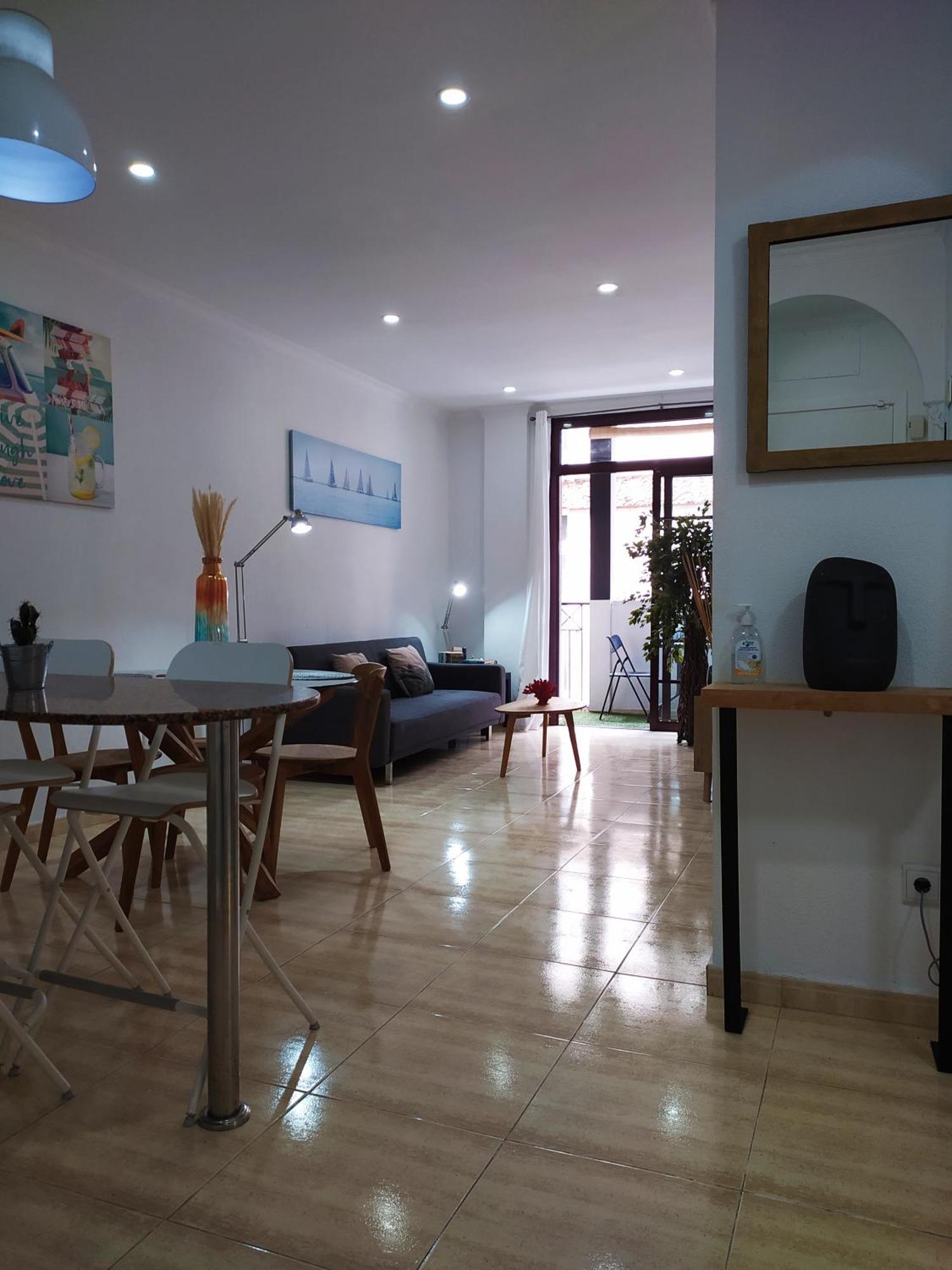 Loft Santa Catalina Park Lägenhet Las Palmas de Gran Canaria Exteriör bild