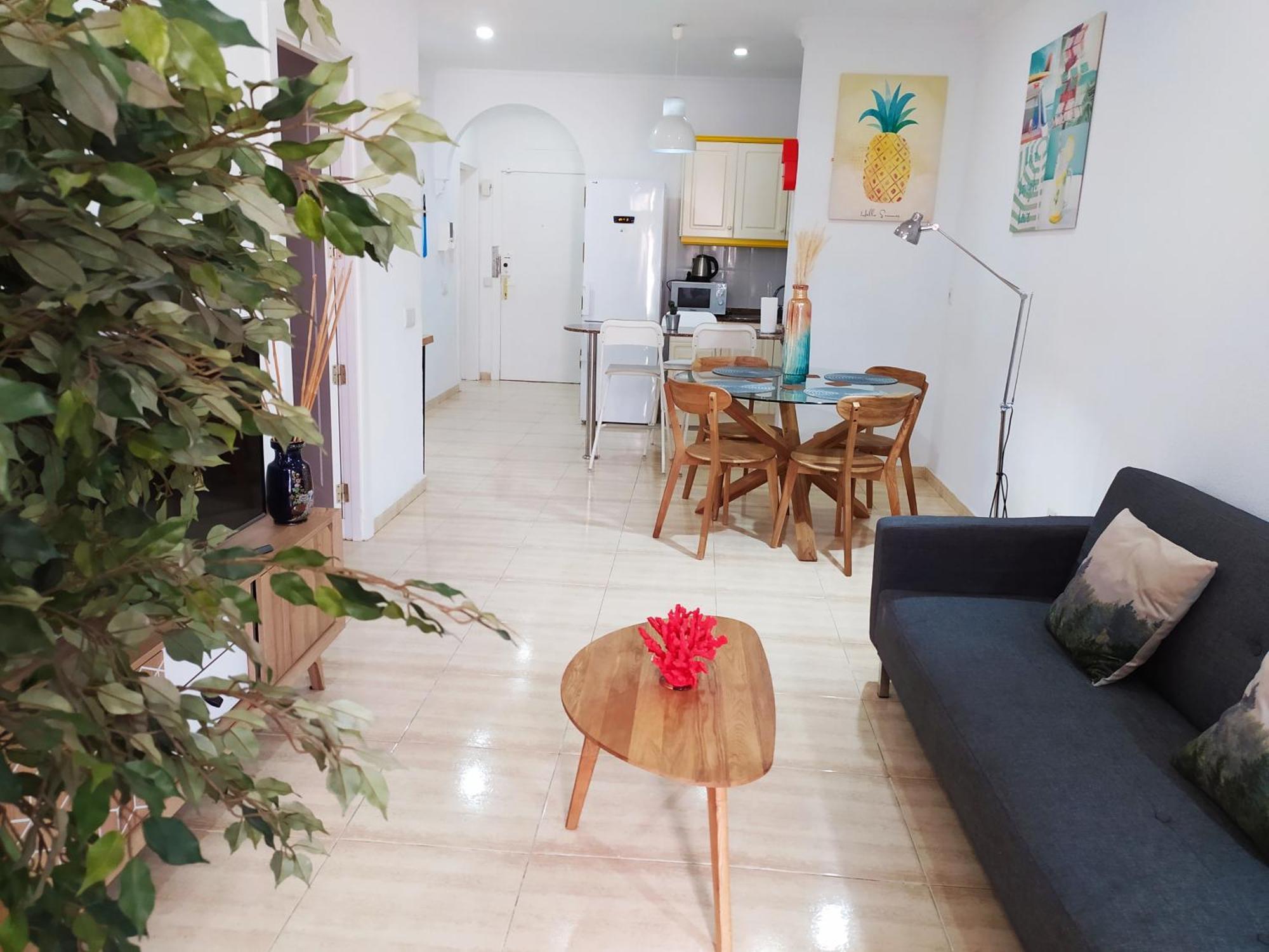 Loft Santa Catalina Park Lägenhet Las Palmas de Gran Canaria Exteriör bild