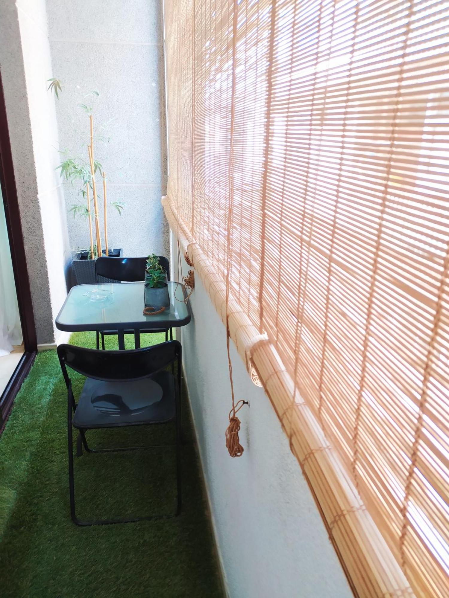 Loft Santa Catalina Park Lägenhet Las Palmas de Gran Canaria Exteriör bild