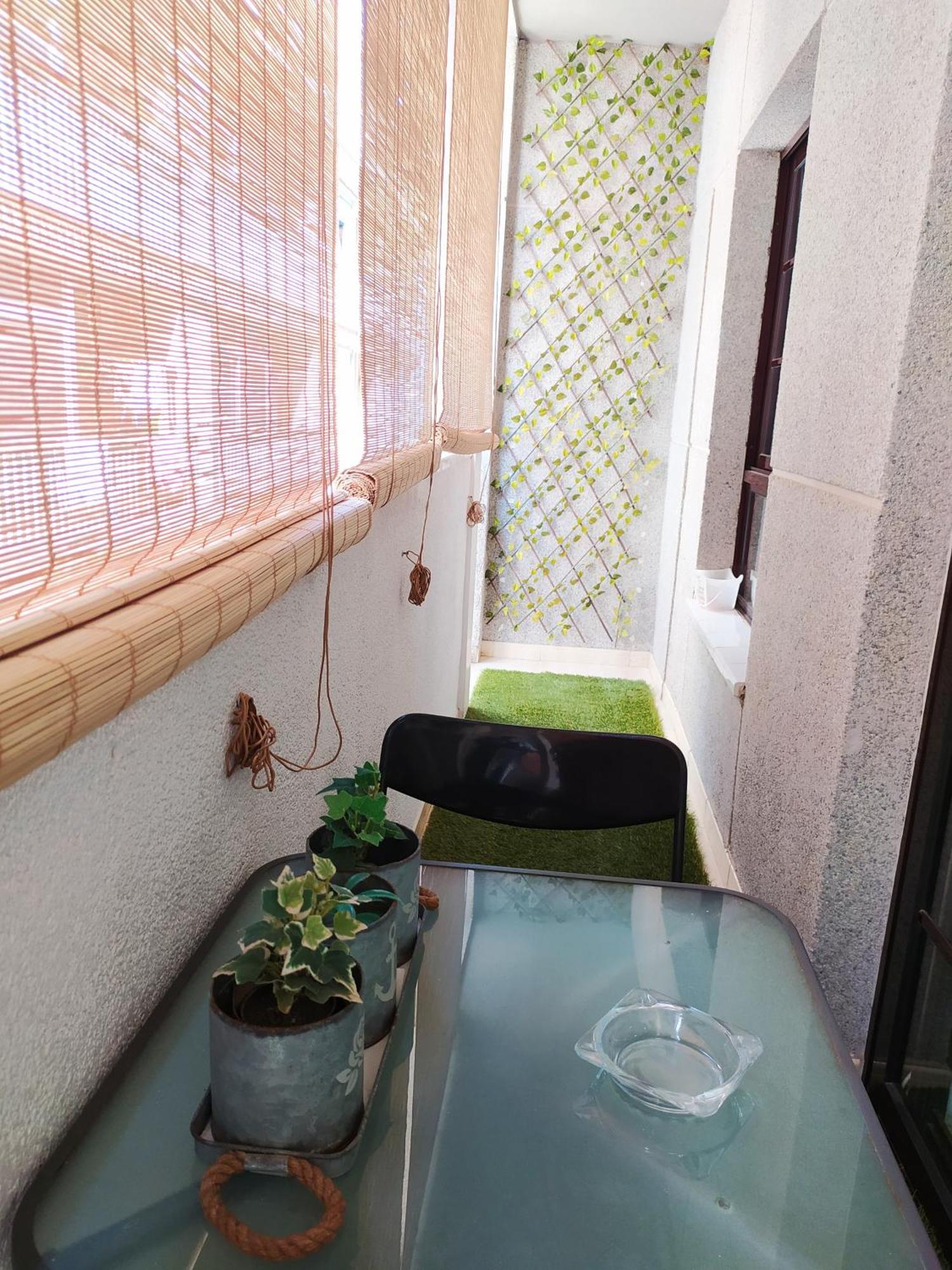 Loft Santa Catalina Park Lägenhet Las Palmas de Gran Canaria Exteriör bild