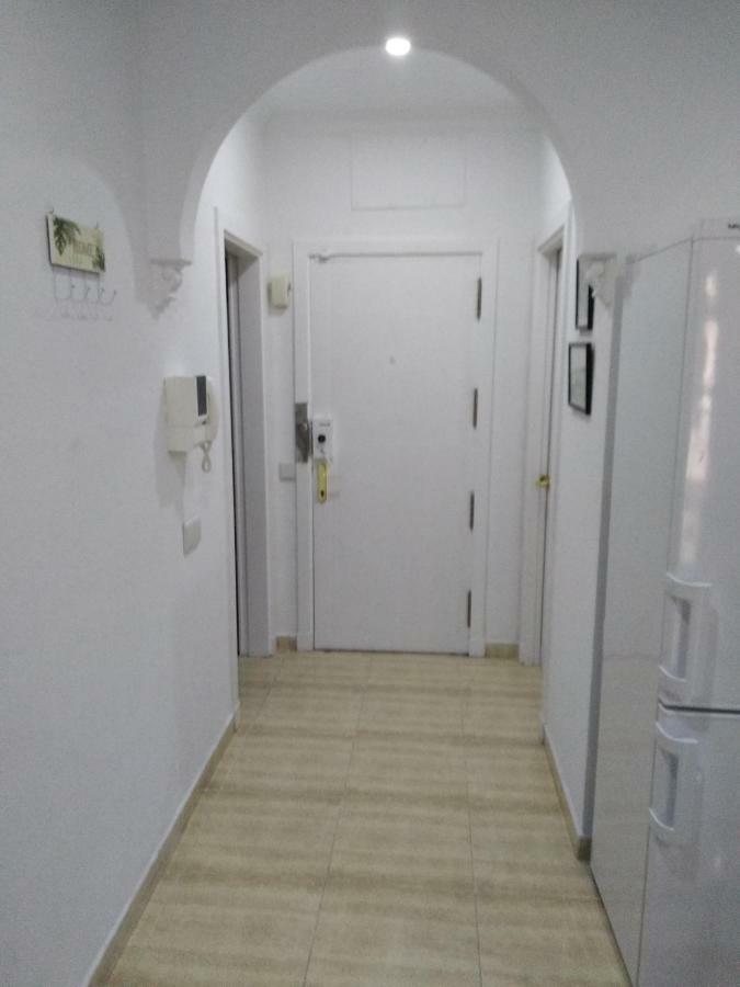 Loft Santa Catalina Park Lägenhet Las Palmas de Gran Canaria Exteriör bild